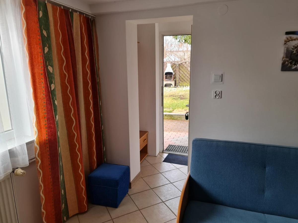Tmt Pokoje Goscinne Z Aneksami Kuchennymi Kąty Rybackie Exteriér fotografie